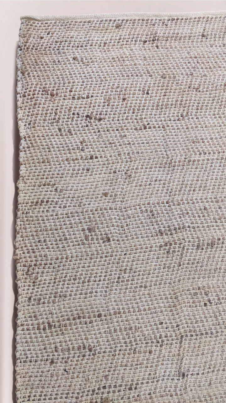 Loop Natural Jute Rug - Size: 7.10 x 5