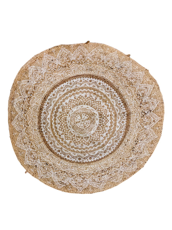 Voluminous - Size: 3.8 x 3.8