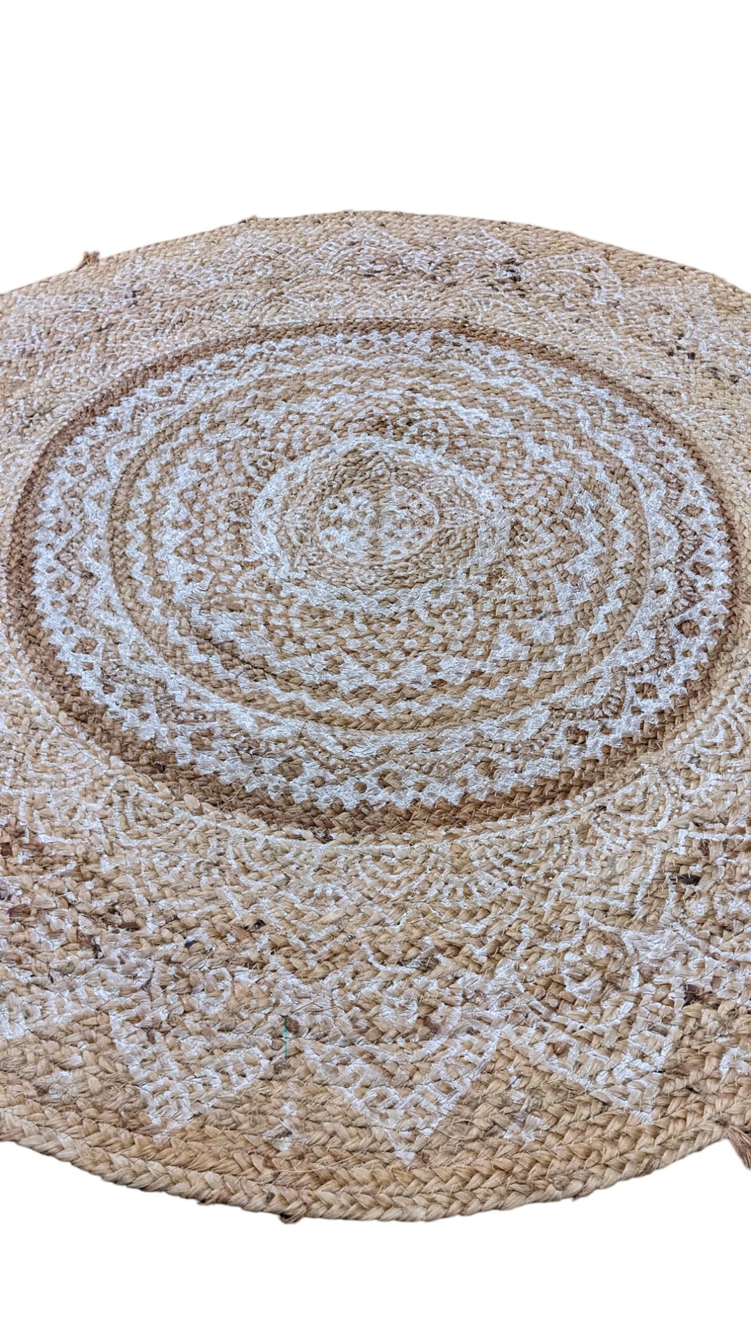 Voluminous - Size: 3.8 x 3.8