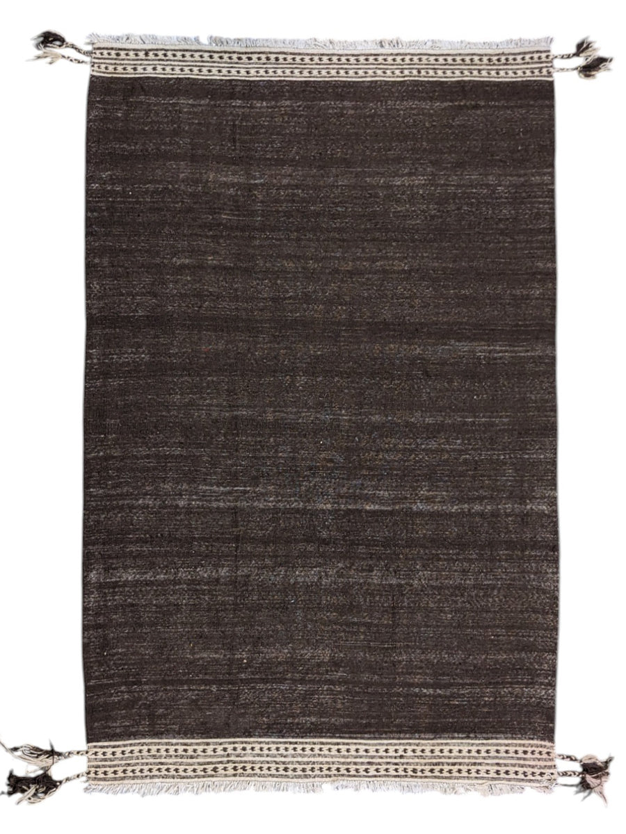 Quill Flatweave Rug - Made to Order