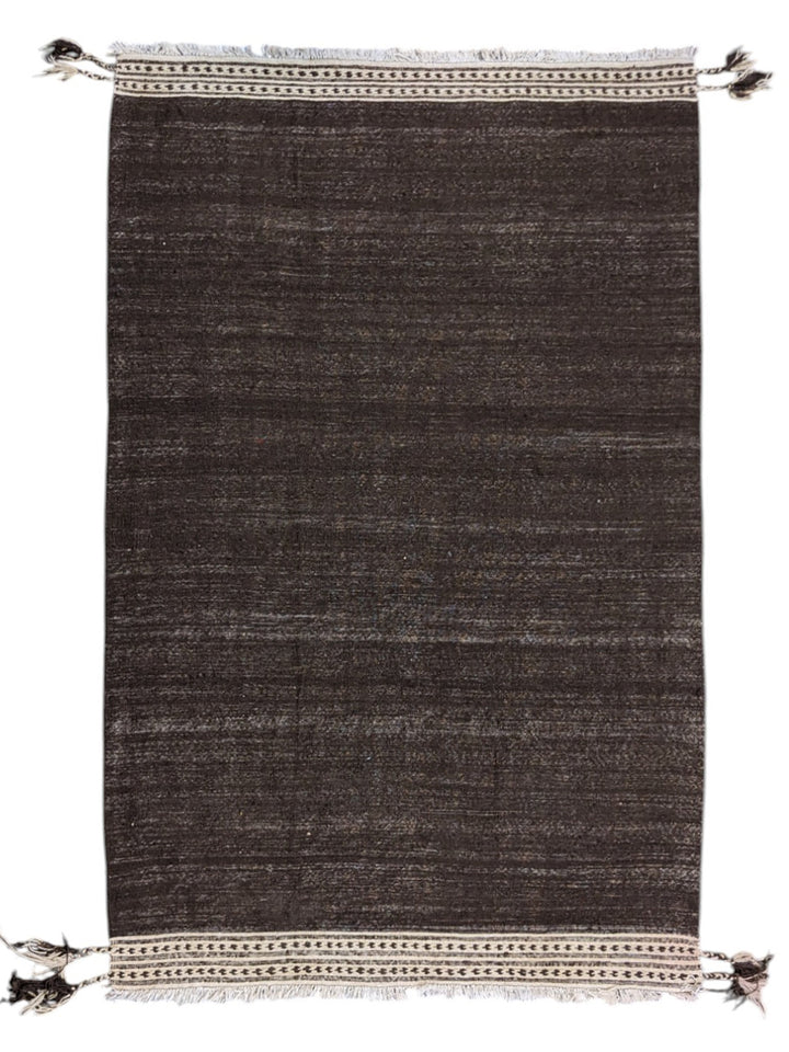Quill Flatweave Rug - Made to Order