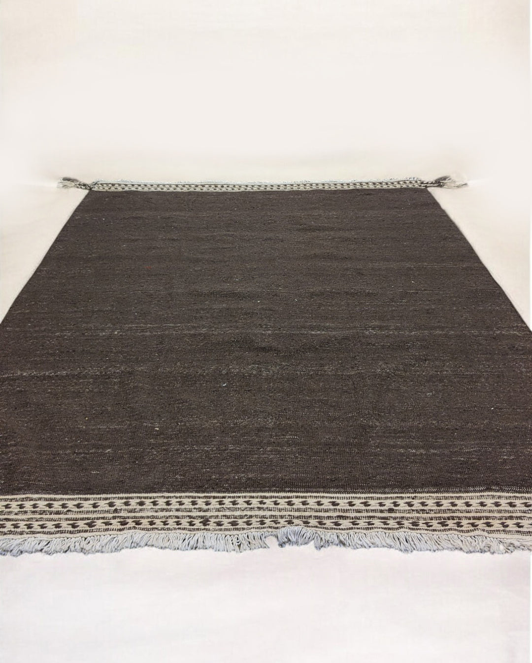 Quill Flatweave Rug - Made to Order