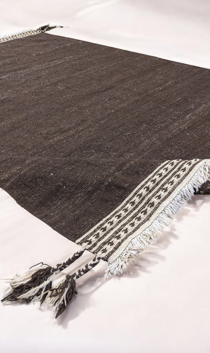 Quill Flatweave Rug - Made to Order