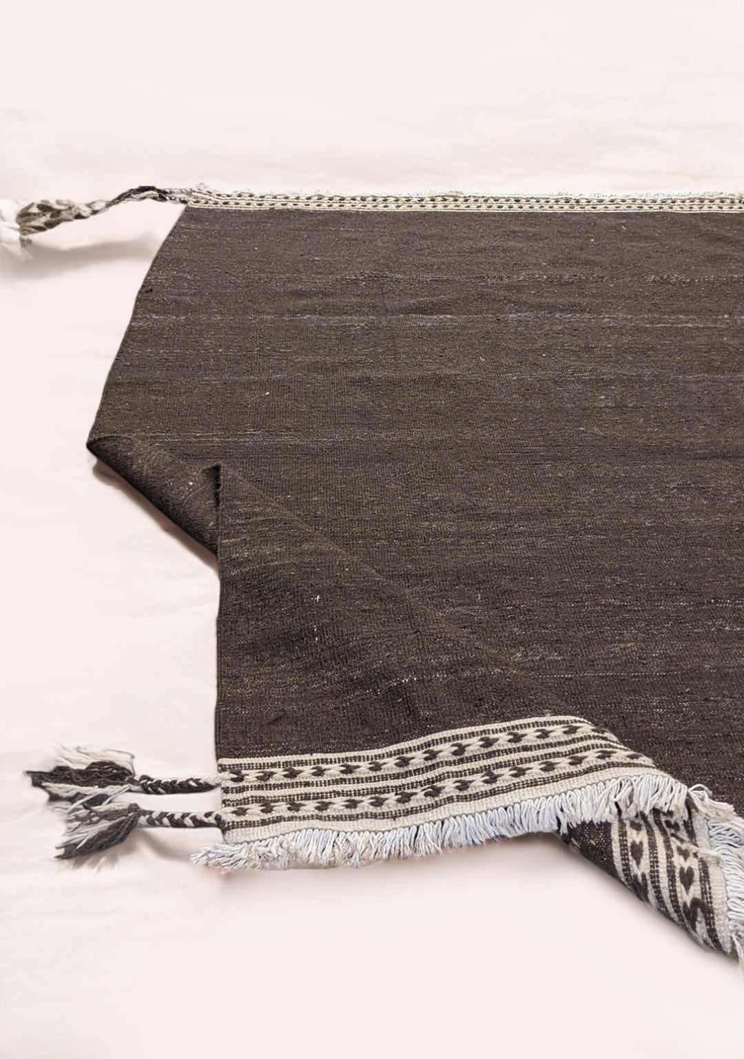 Quill Flatweave Rug - Made to Order