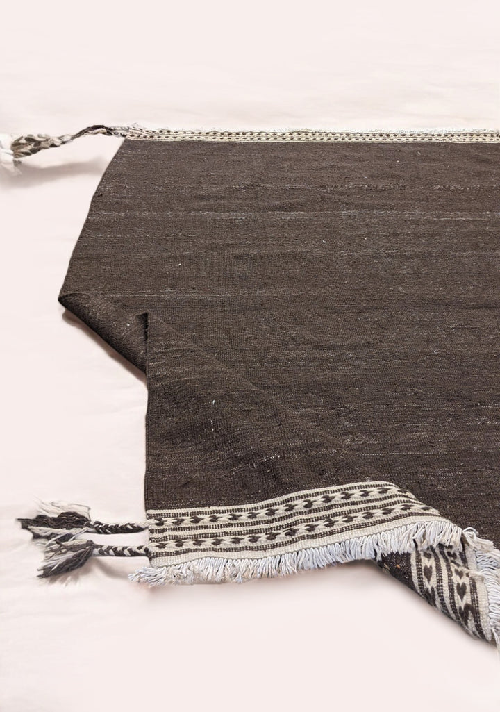 Quill Flatweave Rug - Made to Order