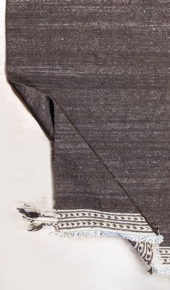 Quill Flatweave Rug - Made to Order