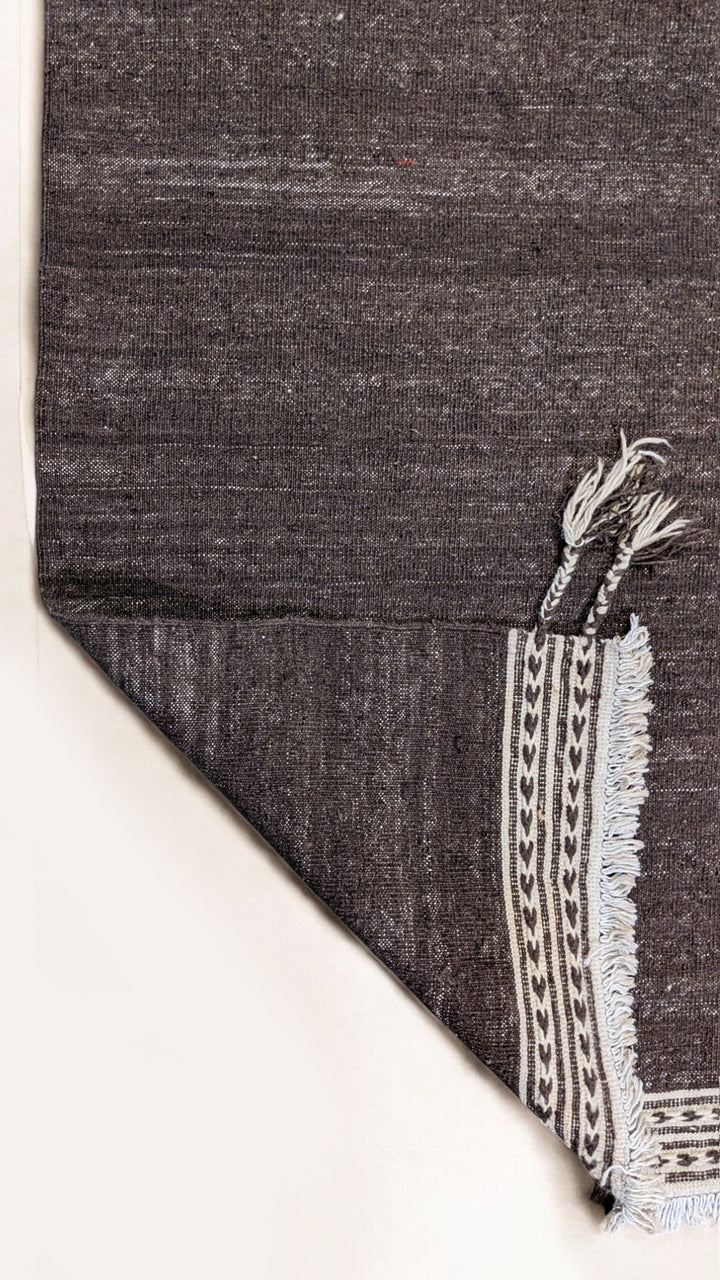 Quill Flatweave Rug - Made to Order