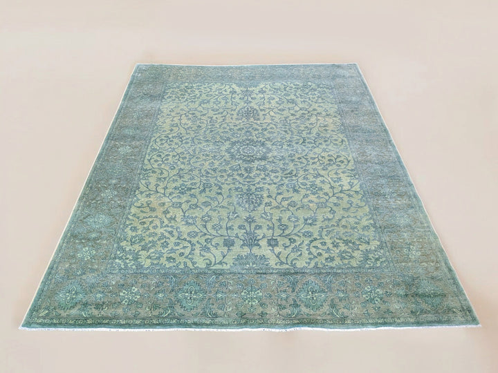 Lunex - Size: 10.1 x 8