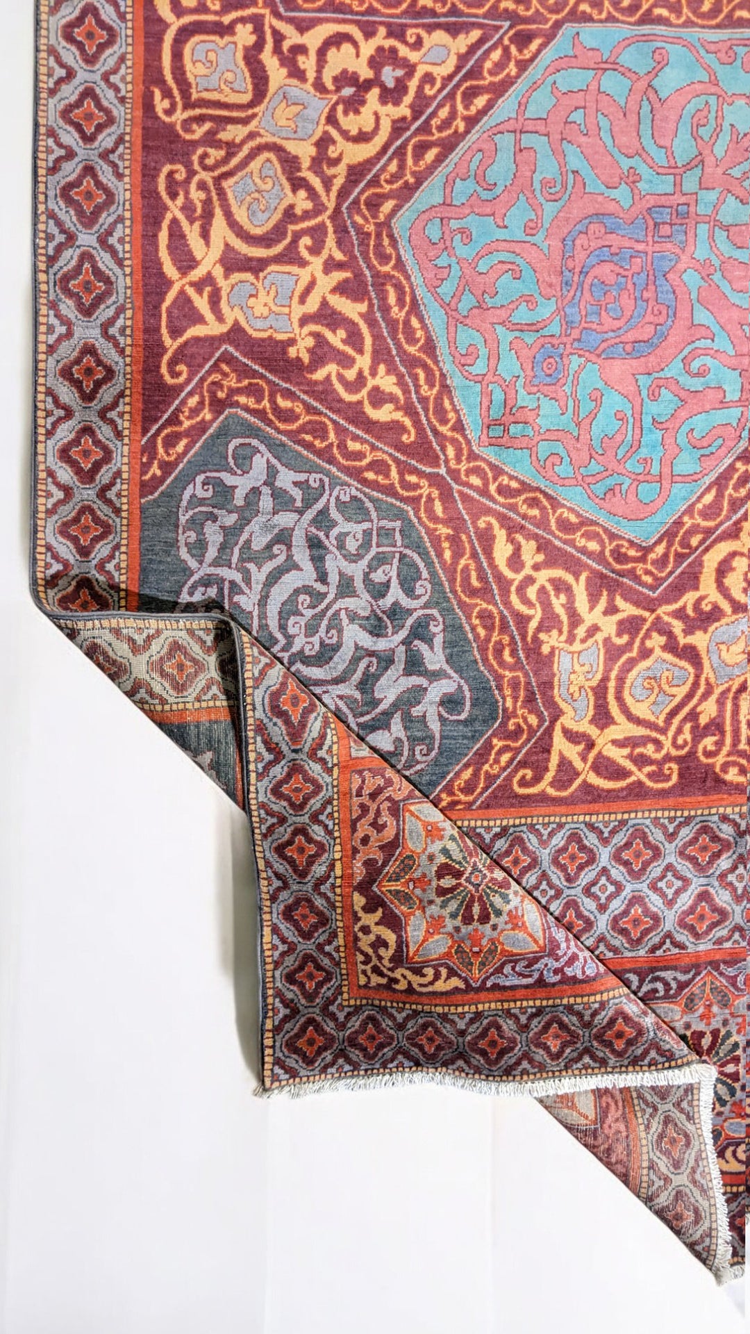 Zorina - Size: 12.7 x 8.11