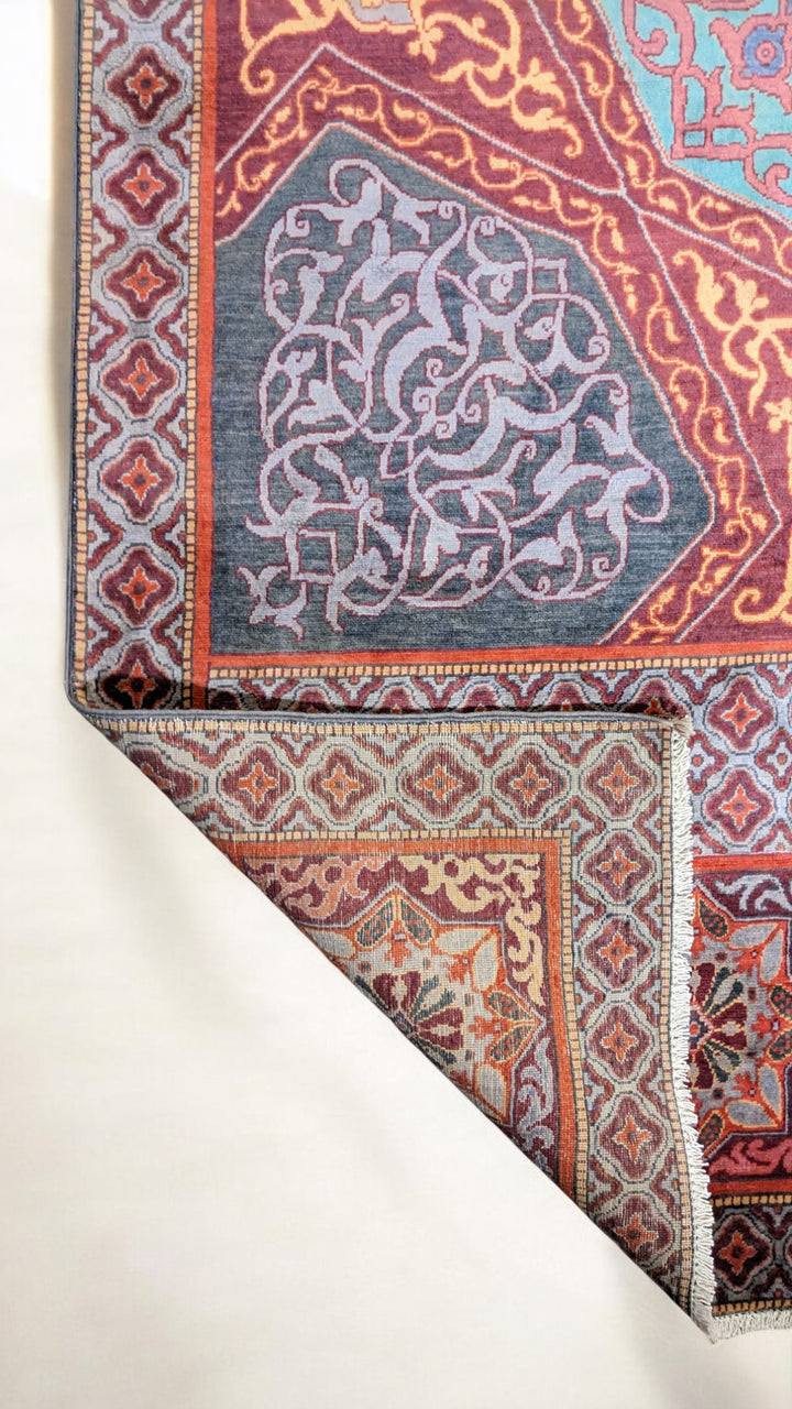 Zorina - Size: 12.7 x 8.11