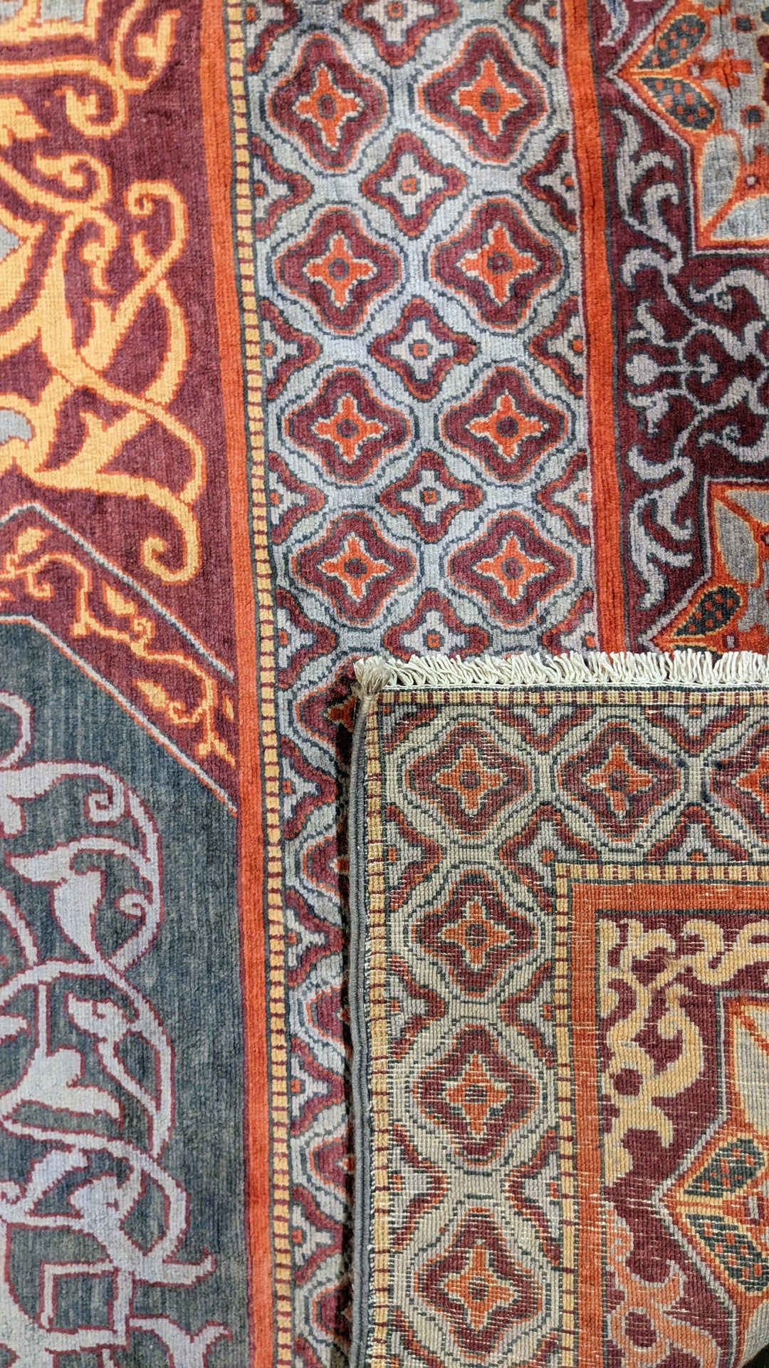 Zorina - Size: 12.7 x 8.11