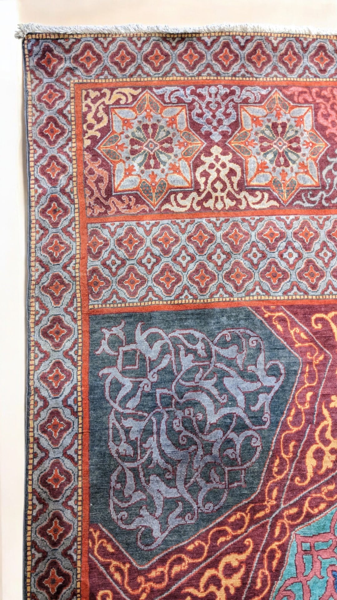 Zorina - Size: 12.7 x 8.11