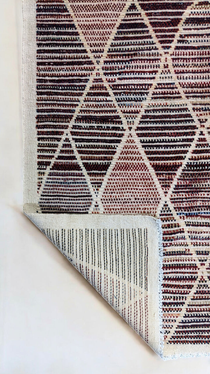 Moroccan Modern Rug - Size: 12 x 9.1