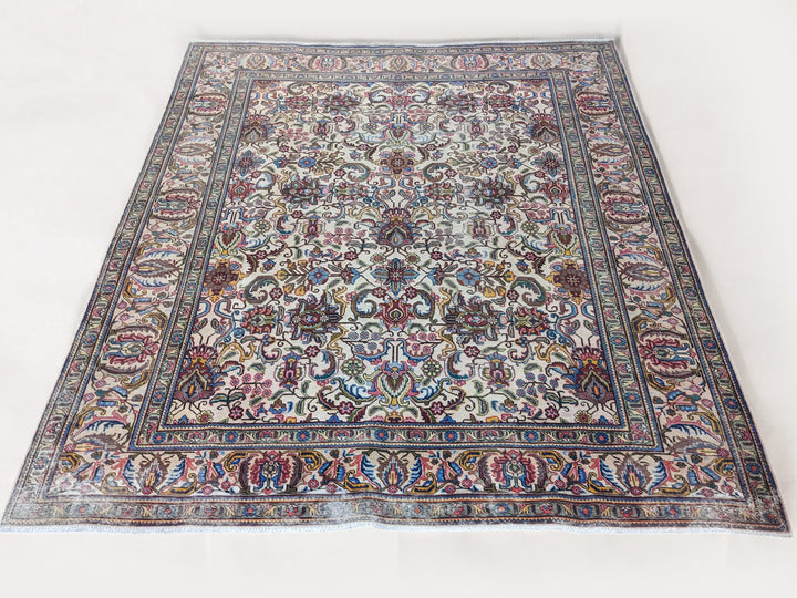 Retrovia - Size: 11 x 8.8