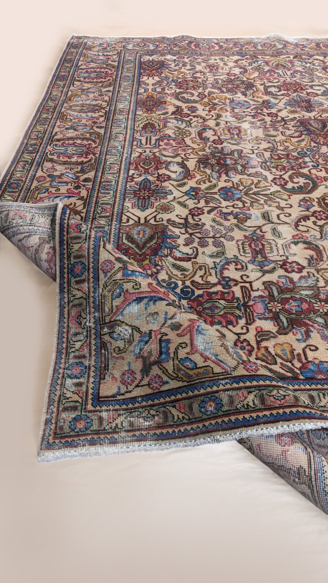 Retrovia - Size: 11 x 8.8