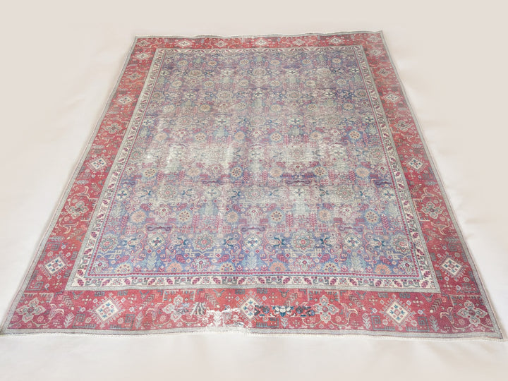 Vintique - Size: 11.9 x 8.10