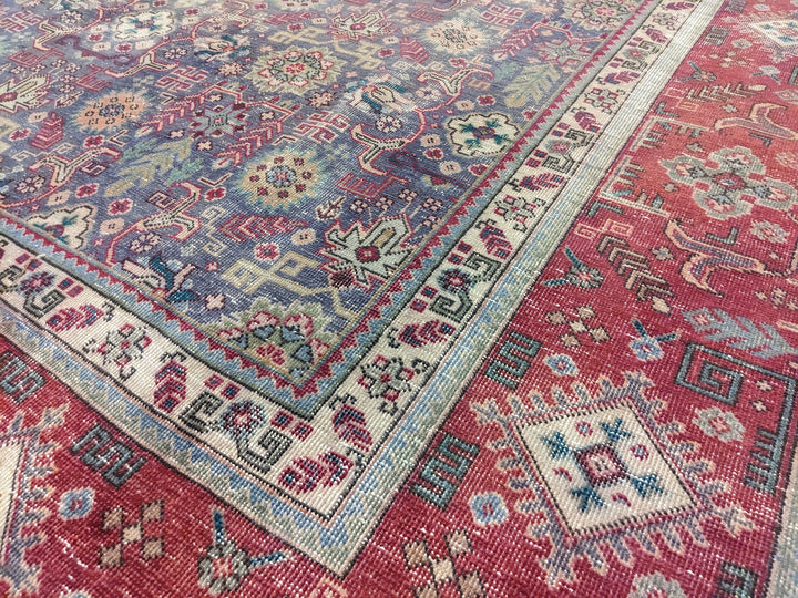 Vintique - Size: 11.9 x 8.10