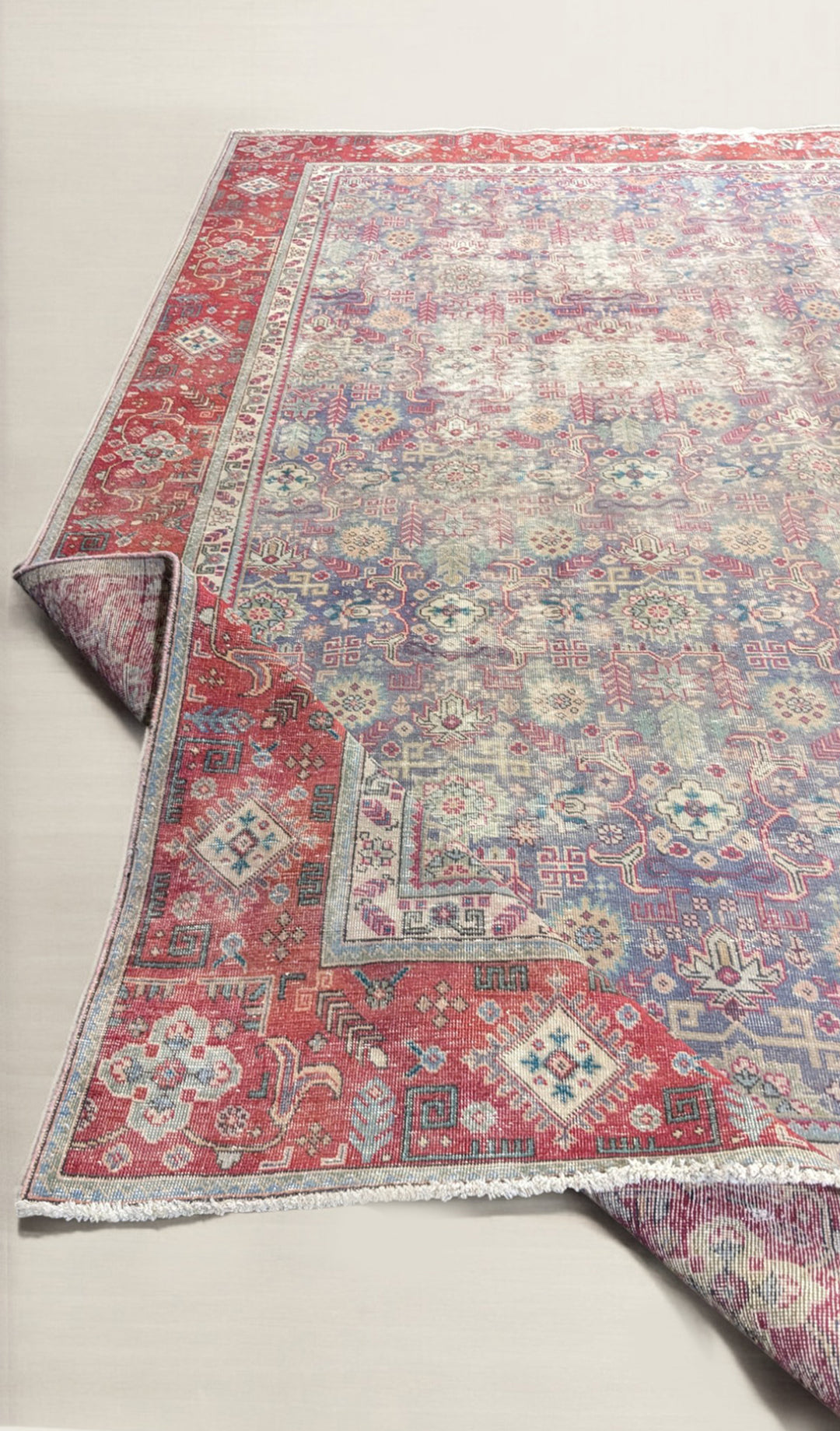 Vintique - Size: 11.9 x 8.10