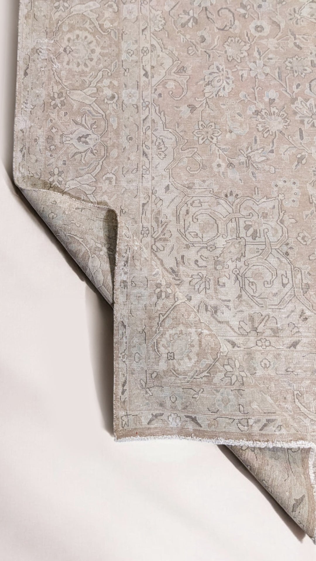 Tradessa - Size: 12.5 x 9.6