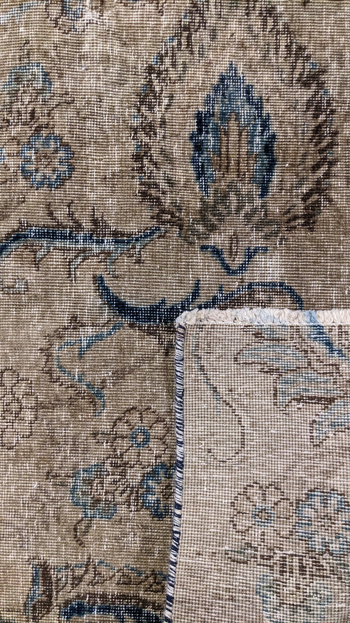 Virelle - Size: 7.10 x 6.10