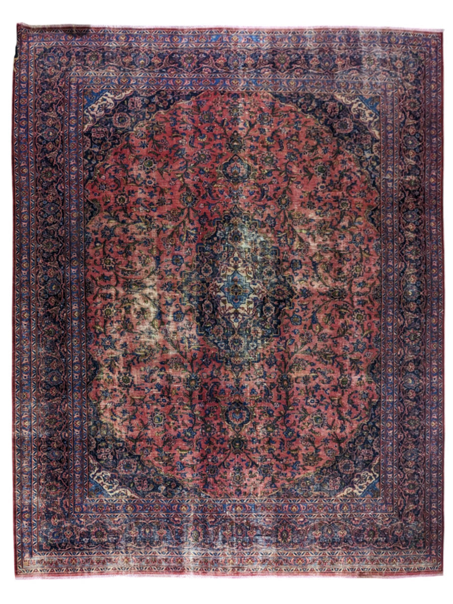 Mireth - Size: 12.4 x 9.5