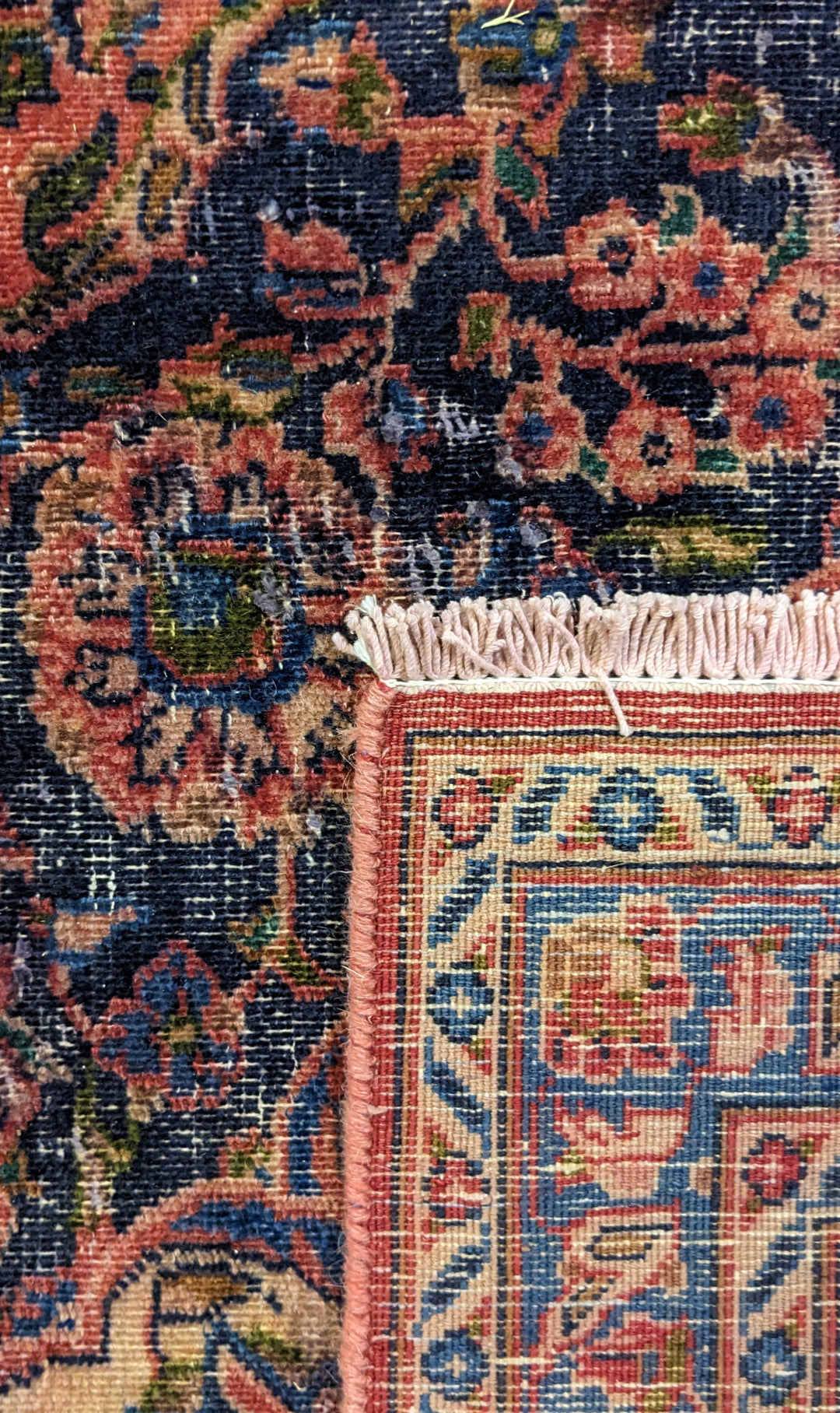 Mireth - Size: 12.4 x 9.5