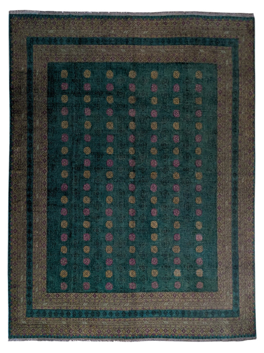 Ravine - Size: 10.7 x 8.2