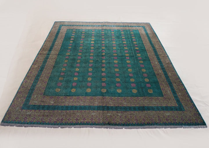 Ravine - Size: 10.7 x 8.2