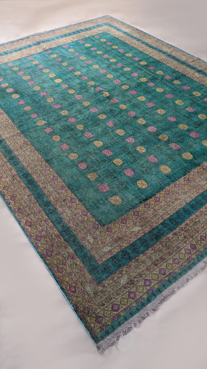 Ravine - Size: 10.7 x 8.2