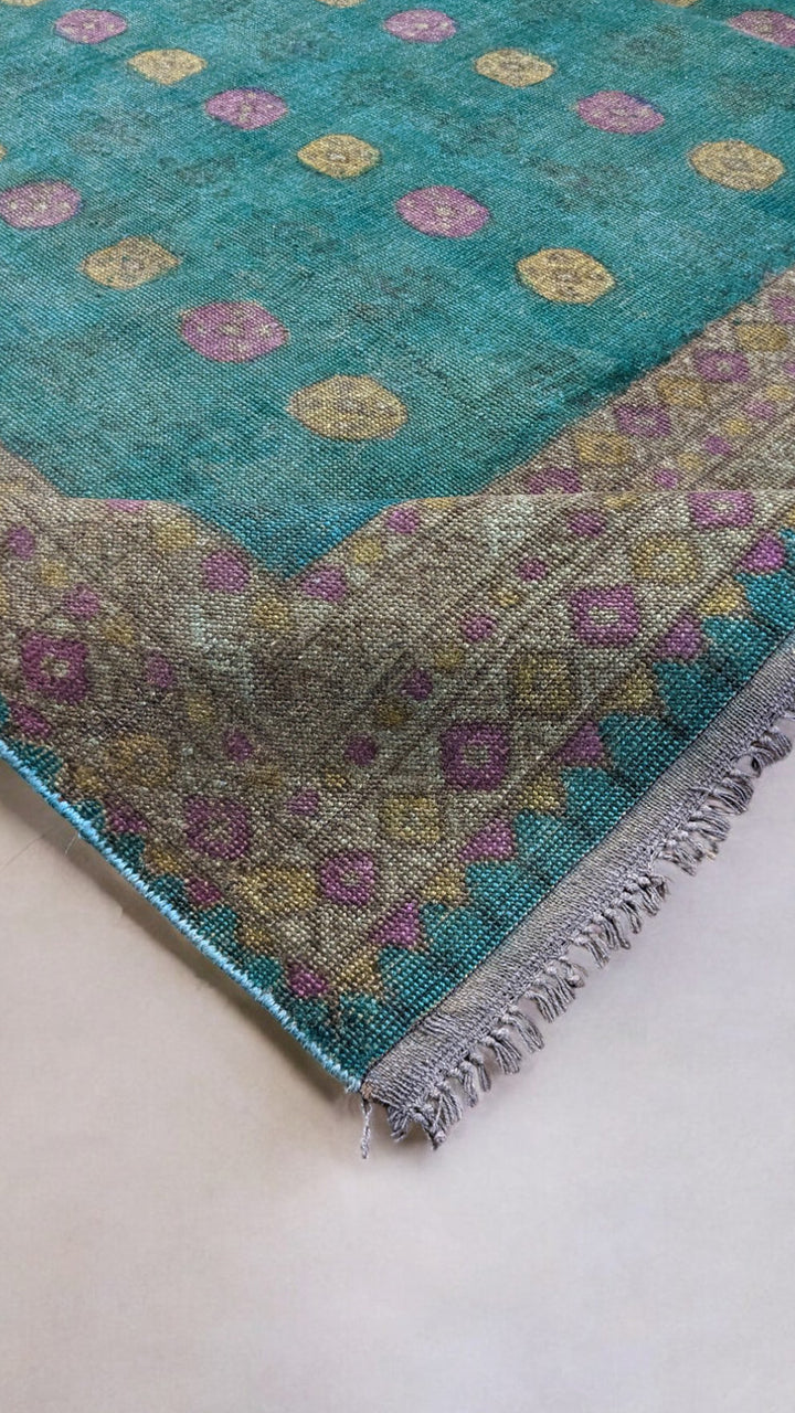 Ravine - Size: 10.7 x 8.2