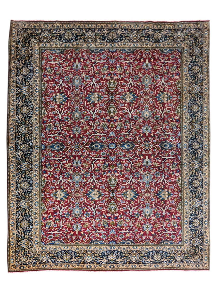 Mirelle - Size: 10.7 x 7.3