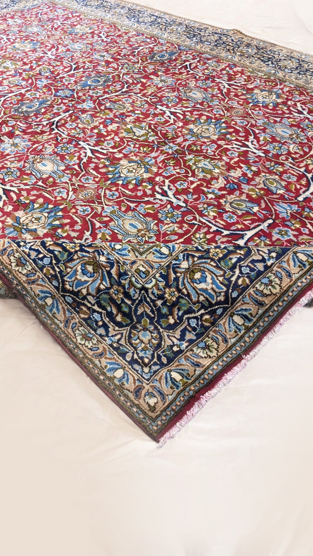 Mirelle - Size: 10.7 x 7.3