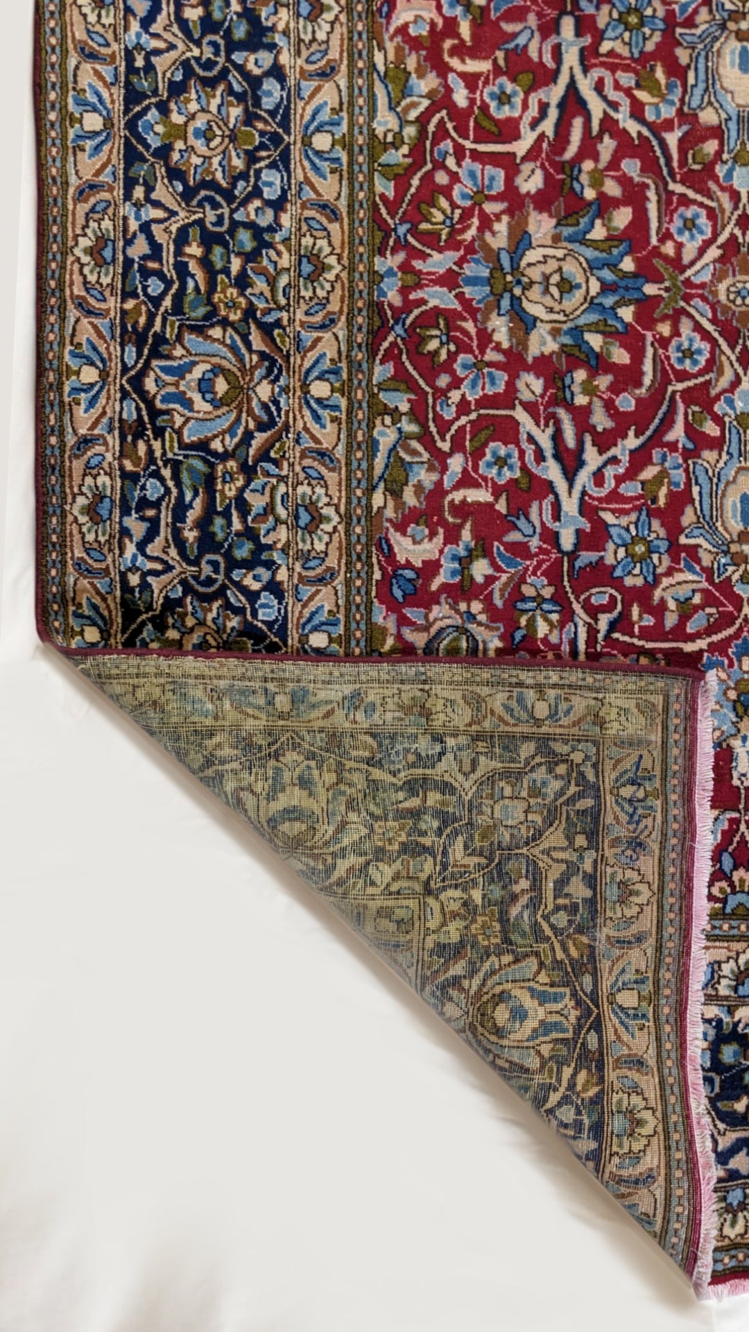 Mirelle - Size: 10.7 x 7.3