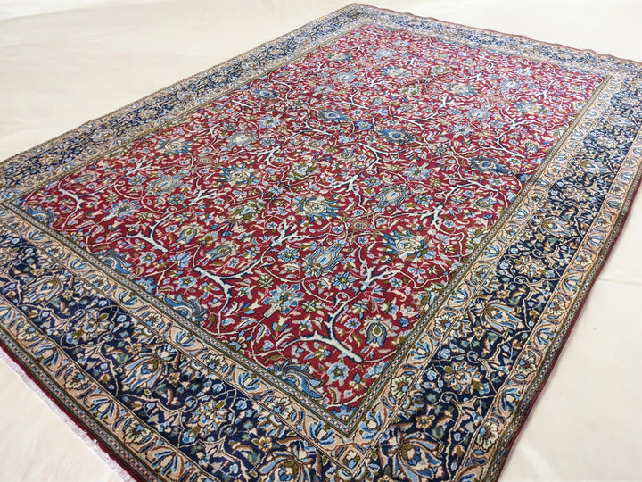 Mirelle - Size: 10.7 x 7.3