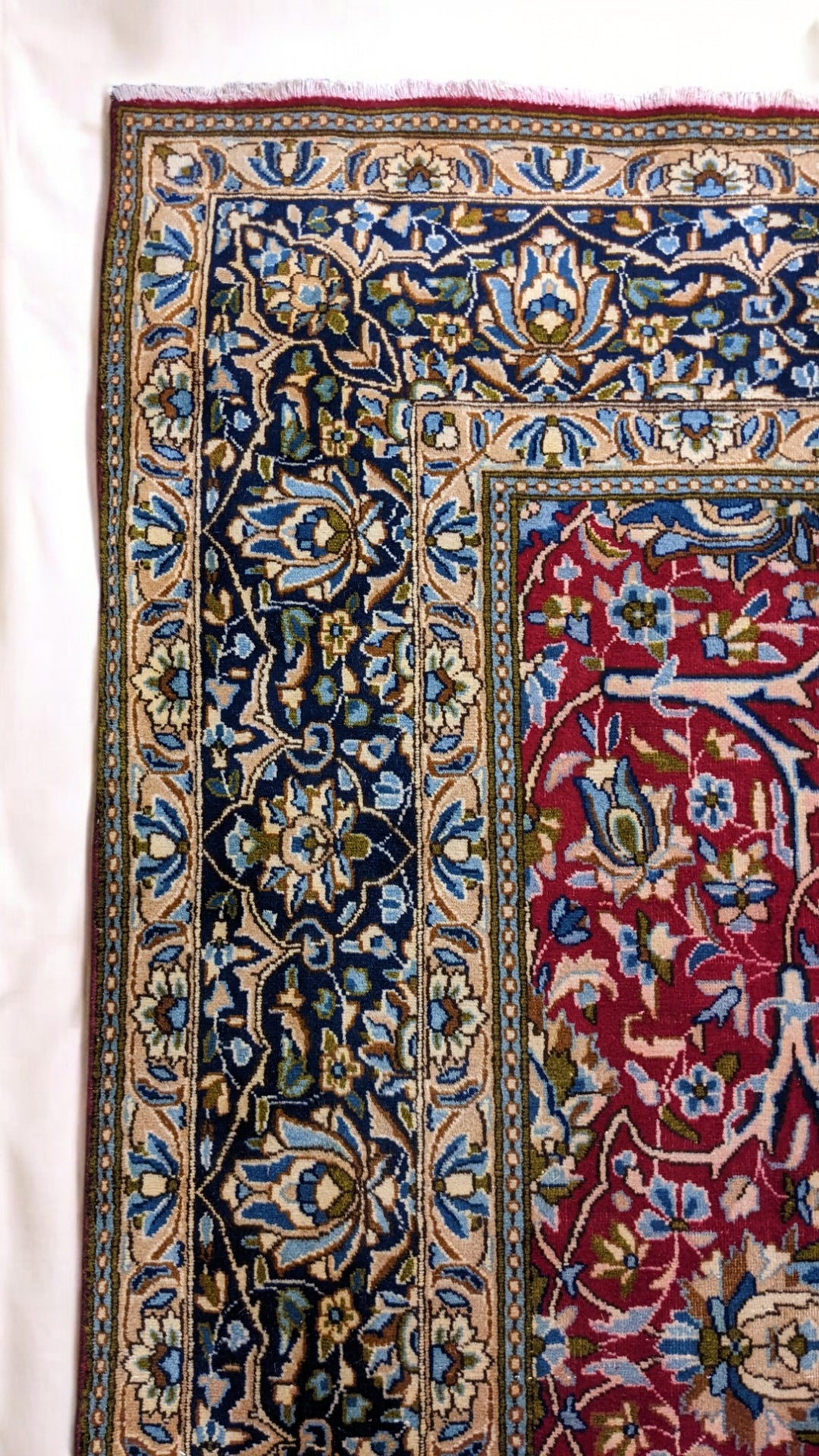 Mirelle - Size: 10.7 x 7.3