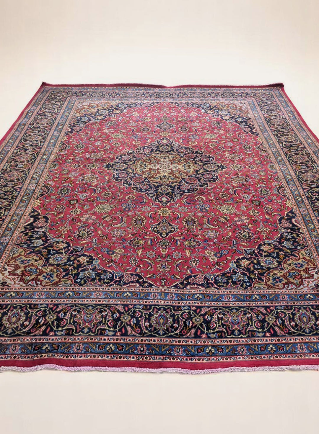 Savona - Size: 12.9 x 9.8