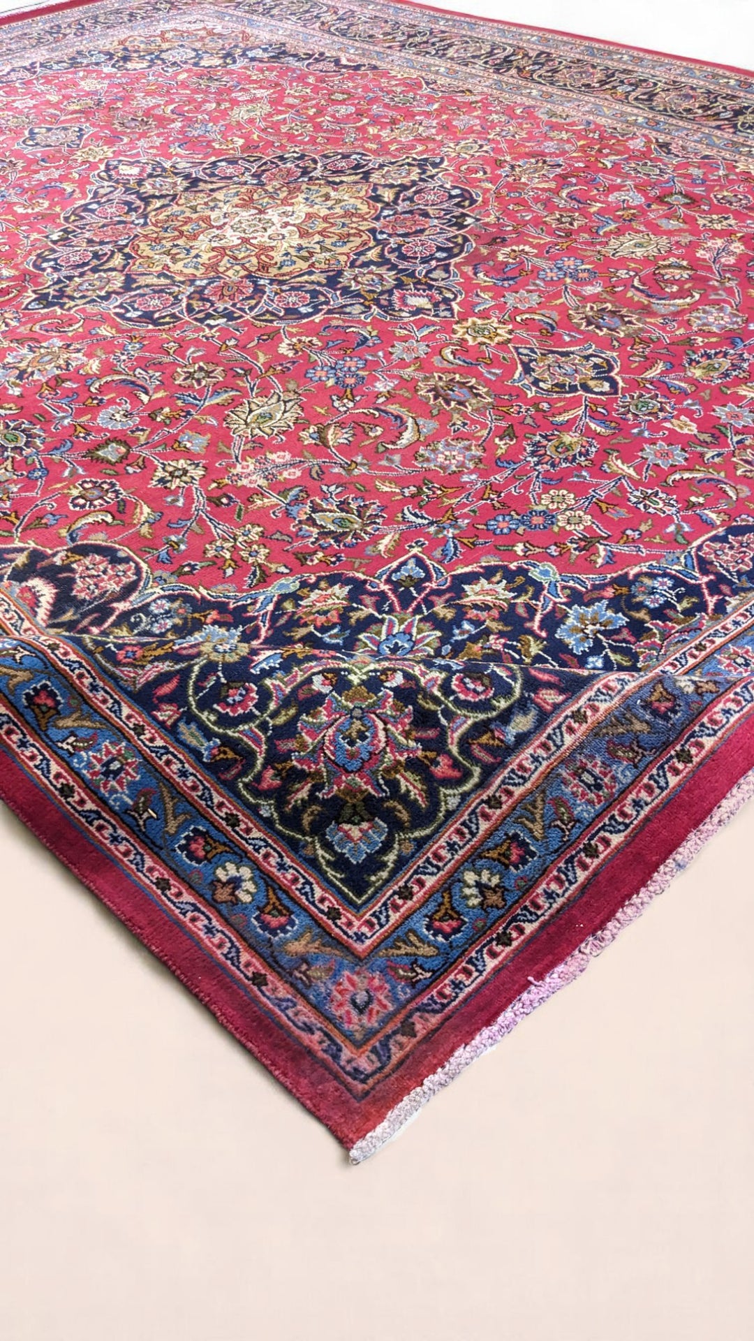 Savona - Size: 12.9 x 9.8