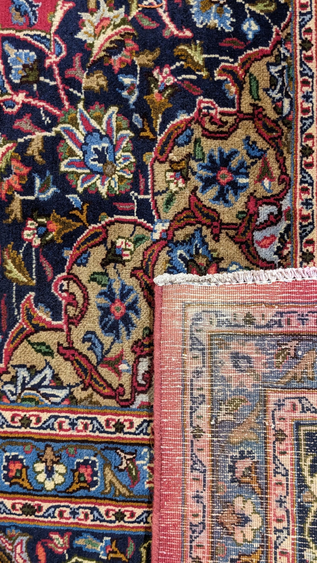 Savona - Size: 12.9 x 9.8