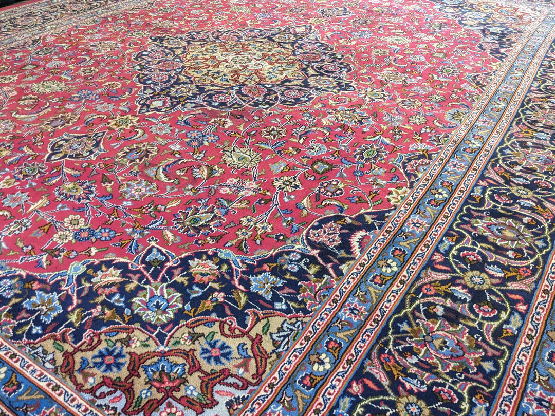 Savona - Size: 12.9 x 9.8