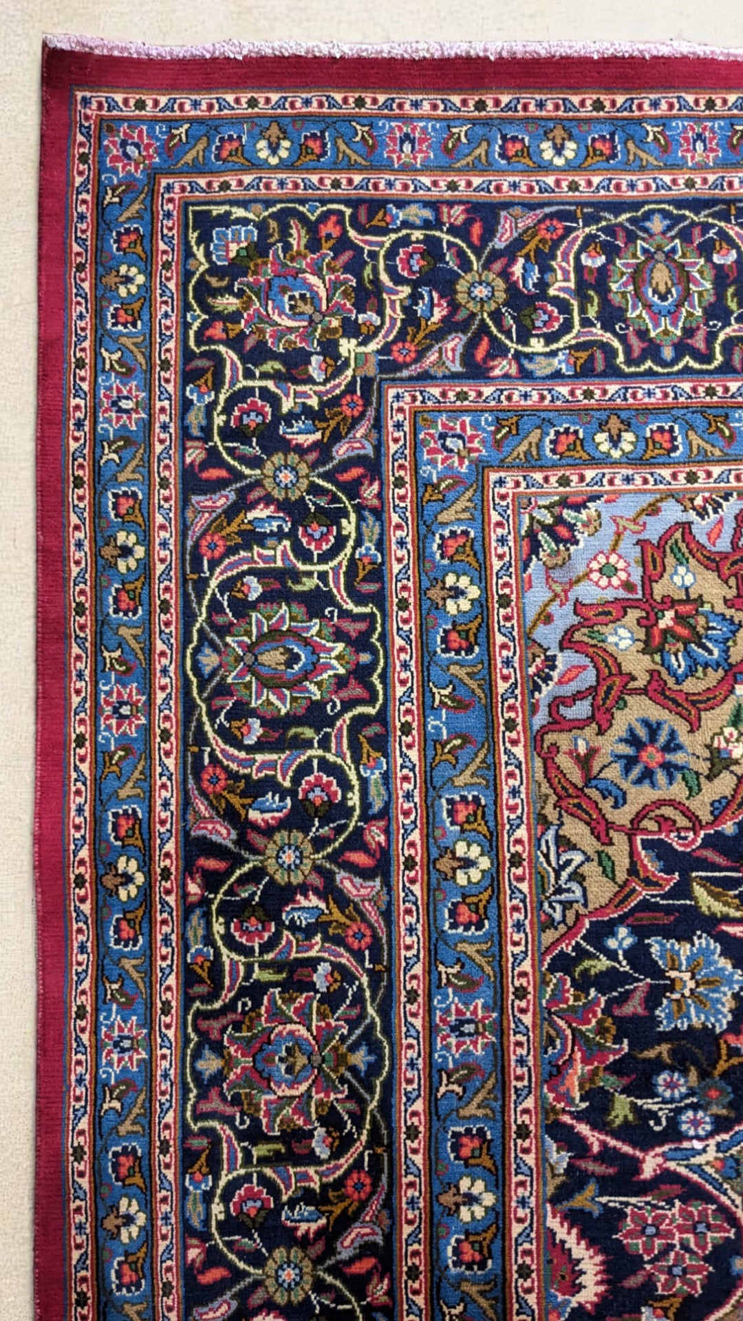 Savona - Size: 12.9 x 9.8