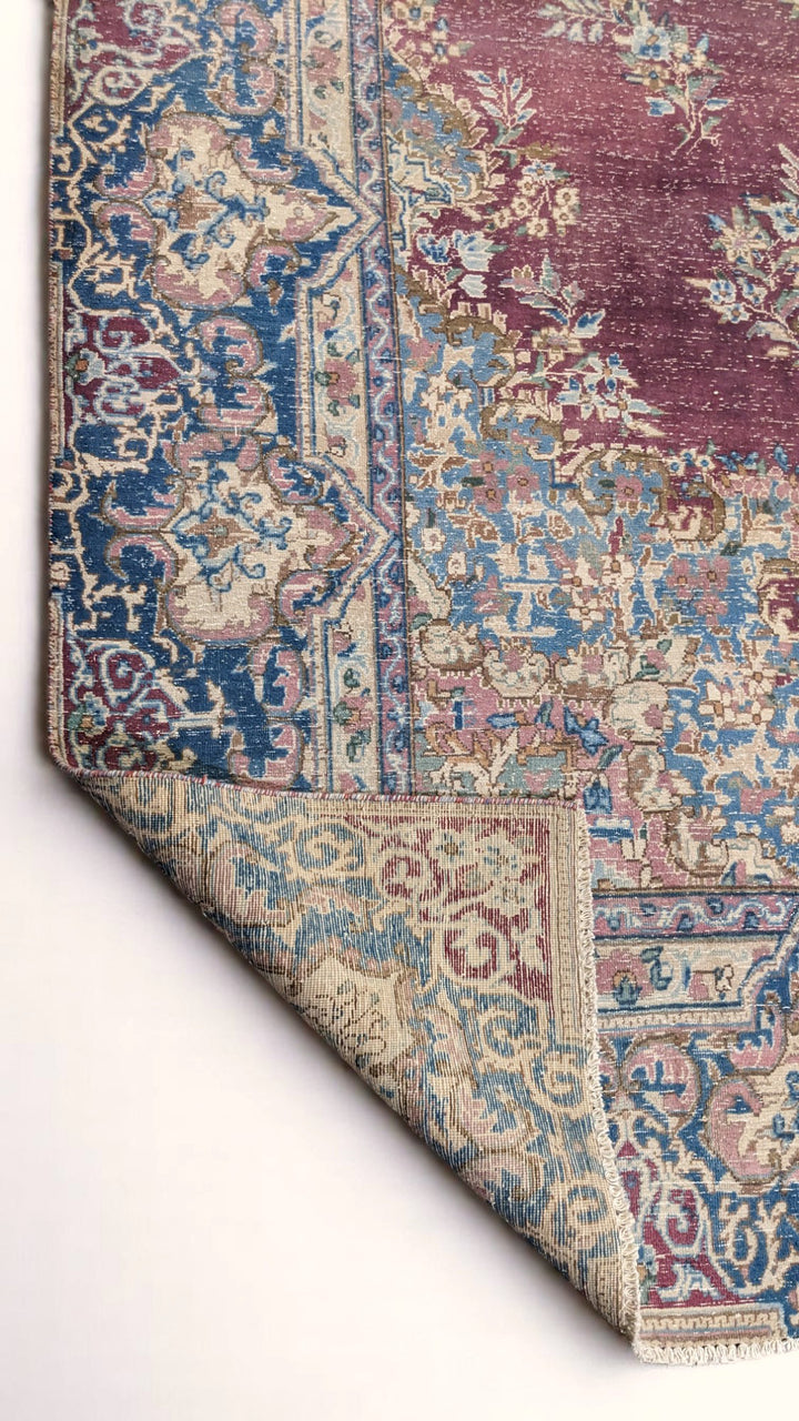 Ferola - Size: 11 x 9.1