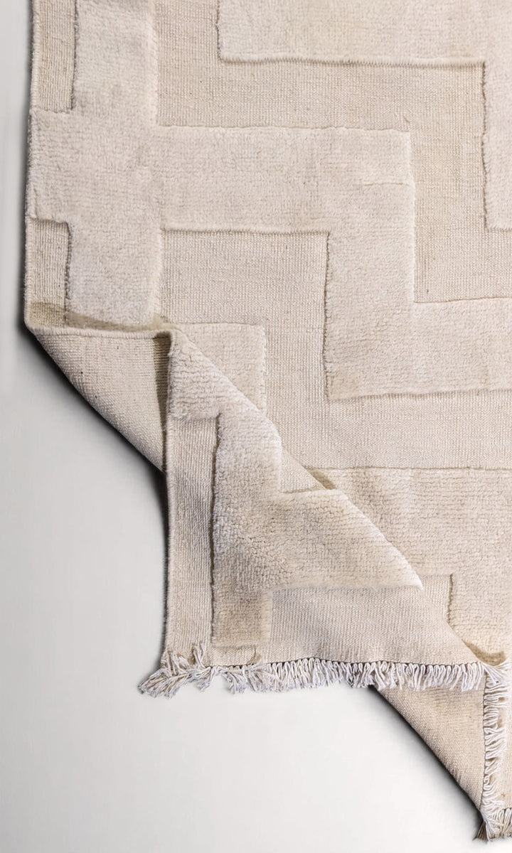 Hearth Hand Knotted Rug - Size: Custom