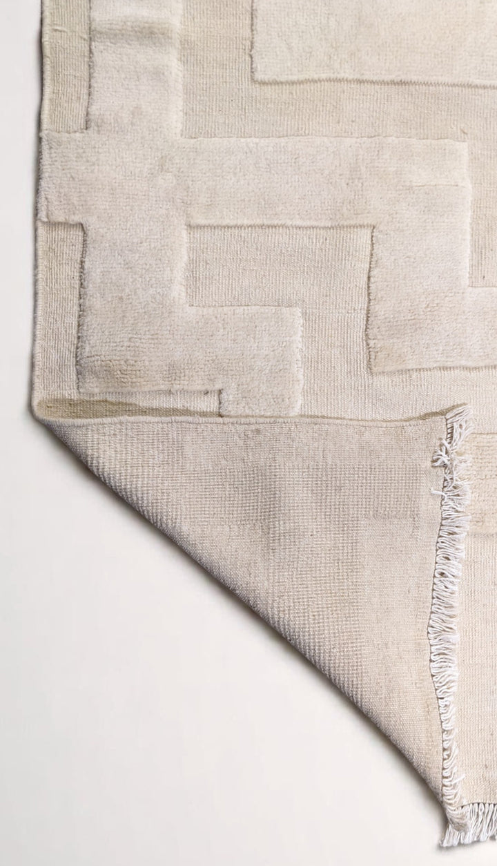 Hearth Hand Knotted Rug - Size: Custom