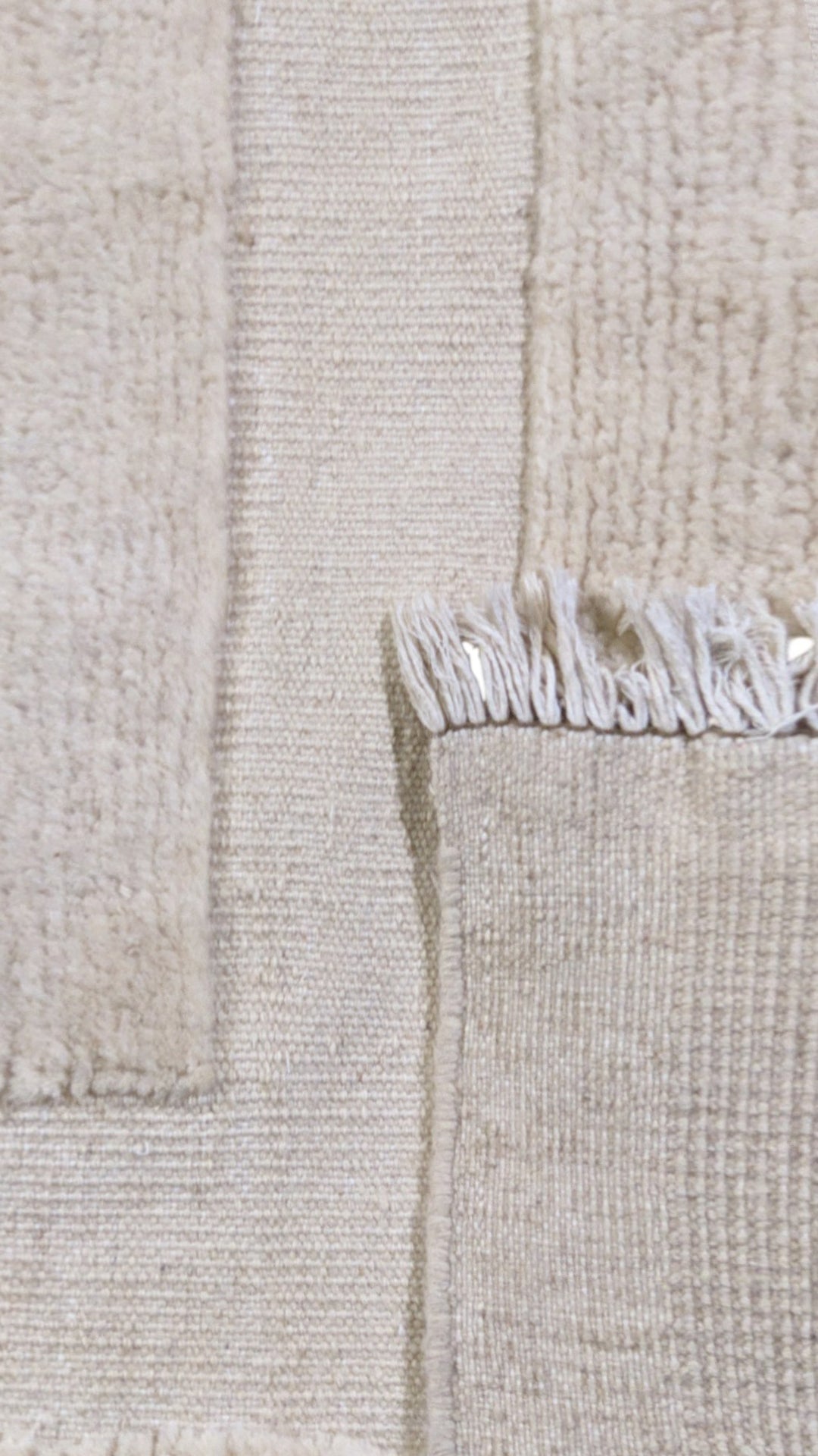 Hearth Hand Knotted Rug - Size: Custom