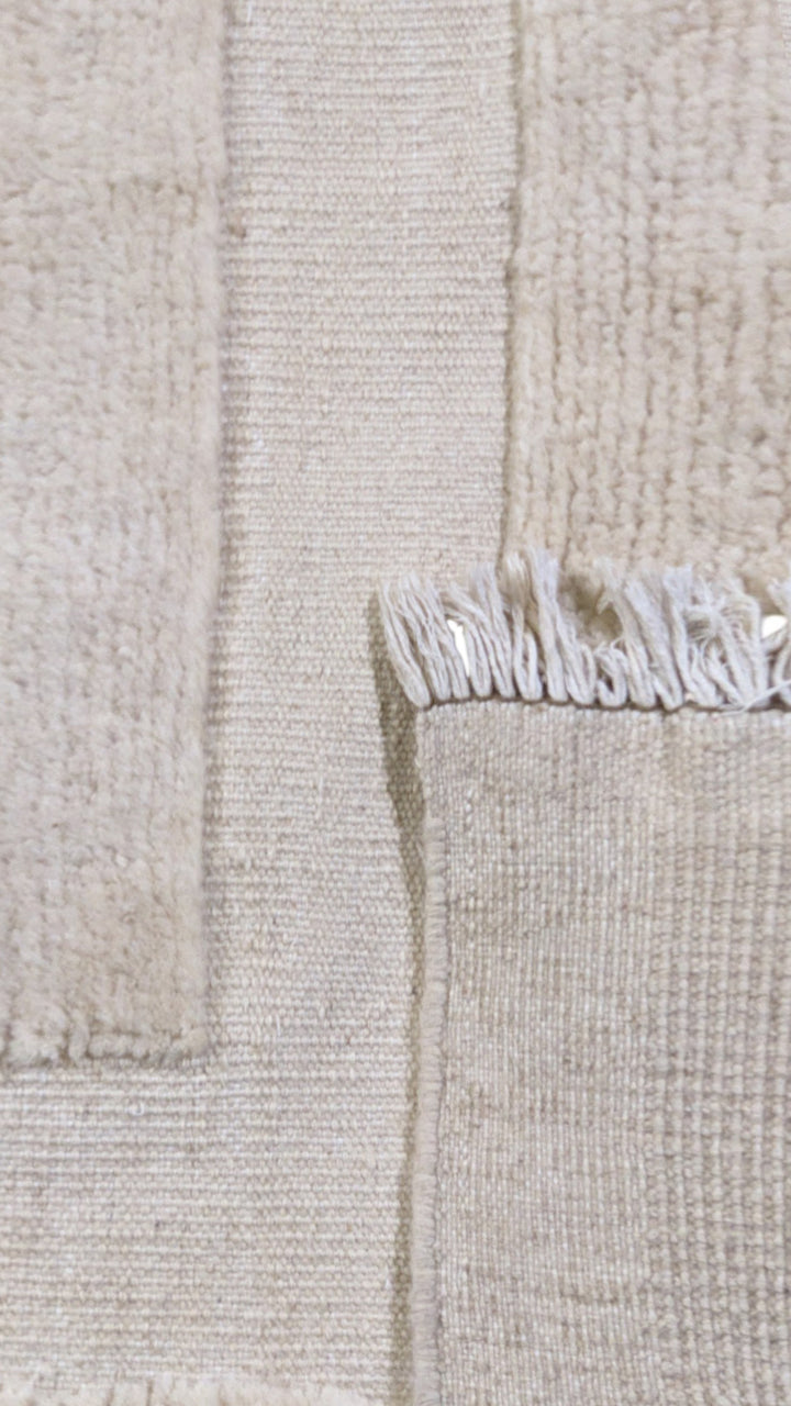 Hearth Hand Knotted Rug - Size: Custom