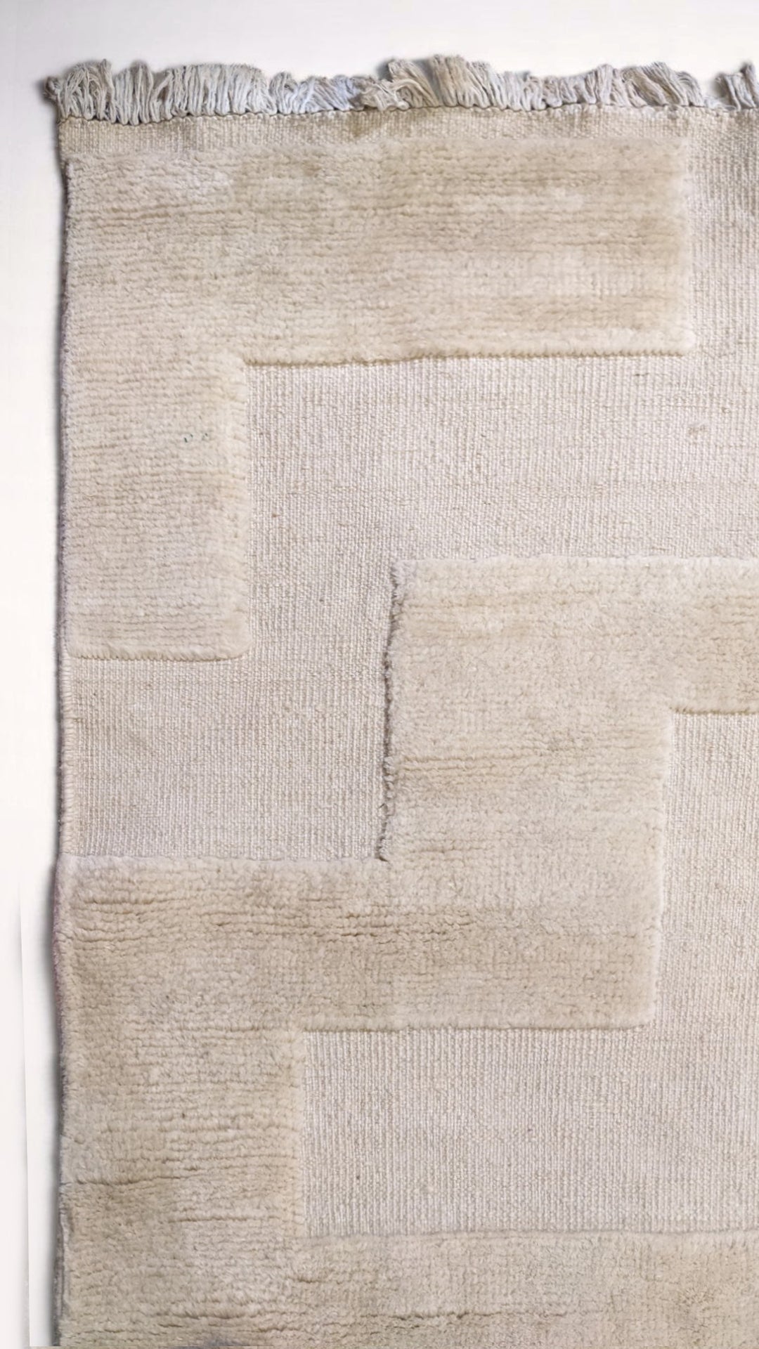 Hearth Hand Knotted Rug - Size: Custom