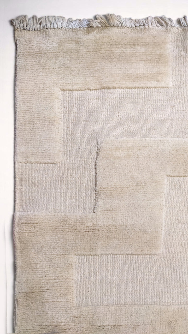 Hearth Hand Knotted Rug - Size: Custom