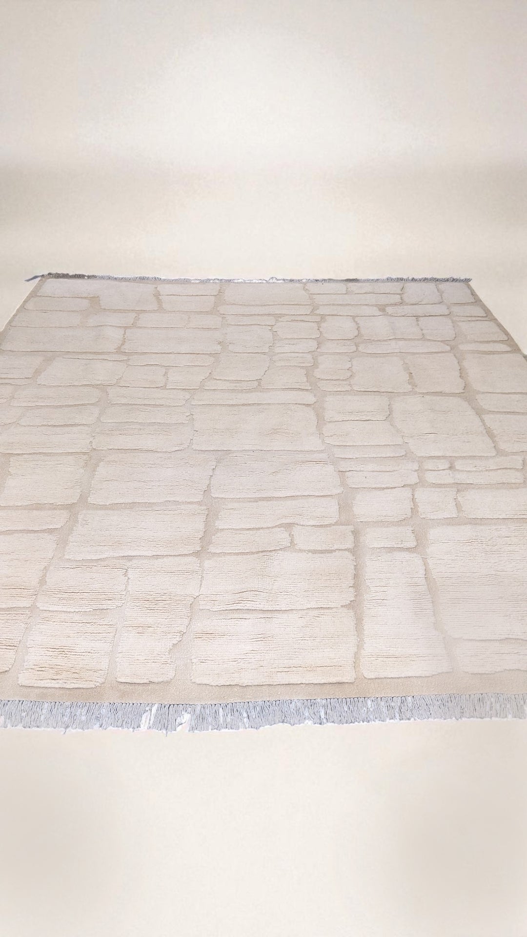 Modishic Hand Knotted Rug - Made to Order