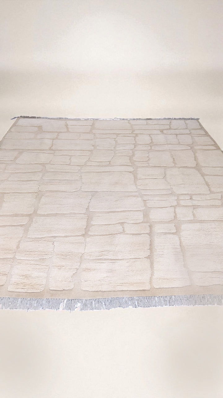 Modishic Hand Knotted Rug - Made to Order