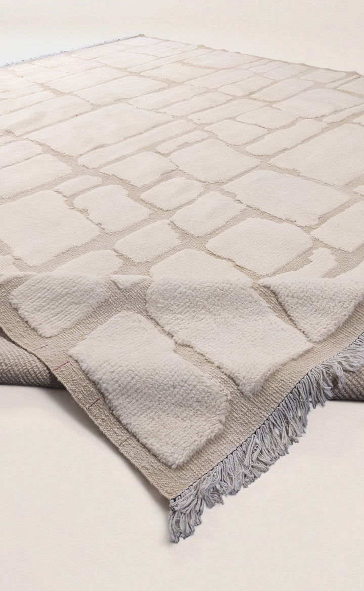 Modishic Hand Knotted Rug - Made to Order